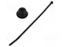 LAPP SKINDICHT® DTN Pasacable Negro 25mm