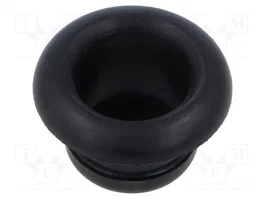 LAPP SKINDICHT® DTN Pasacable Negro 25mm