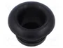 LAPP SKINDICHT® DTN Pasacable Negro 25mm