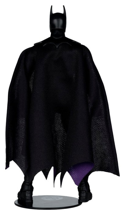 McFarlane Toys DC Direct Page Punchers Batman (Batman '89) 18 cm