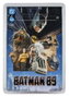 McFarlane Toys DC Direct Page Punchers Batman (Batman '89) 18 cm