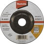 Makita Disco de Esmerilado 125x6mm INOX