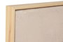 DKD Home Decor Cuadro Lienzo Técnica Mixta Pack de 2