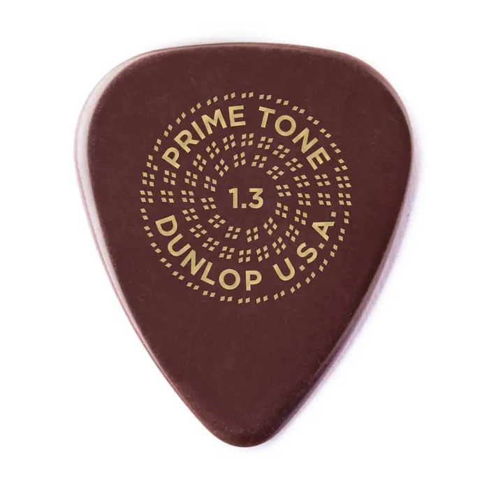 Dunlop Primetone Standard Smooth 1,3 mm (pack de 12) Dunlop Primetone Standard Smooth 1,3 mm (pack de 12)