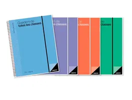 Additio Cuaderno de Tutoria Planificacion Dia Pagina Evolucion Continua Catalan 17 x 24 cm