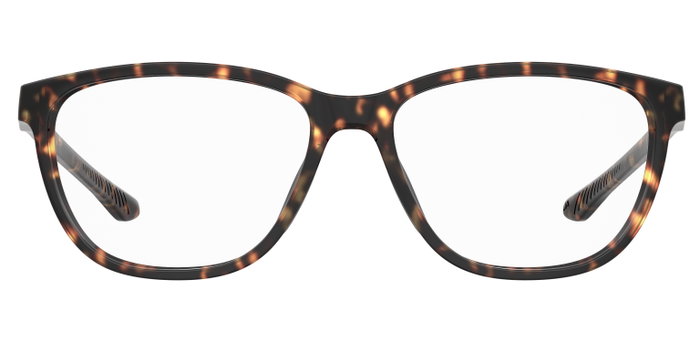 Under Armour UA-5038-086F415 Gafas de Vista Mujer Marrón Under Armour UA-5038-086F415 Gafas de Vista Mujer Marrón
