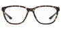 Under Armour UA-5038-086F415 Gafas de Vista Mujer Marrón
