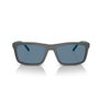 Arnette AN4333-29301W con cristales azules