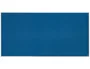 Nobo Tablero de anuncios Essence Fieltro Azul 2400x1200 mm Aluminio