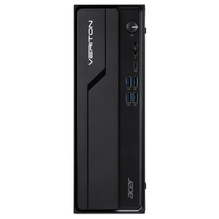 Acer Veriton VX1720G i5-14450HX 16GB 512GB SSD Windows 11 Pro Negro Acer Veriton VX1720G i5-14450HX 16GB 512GB SSD Windows 11 Pro Negro