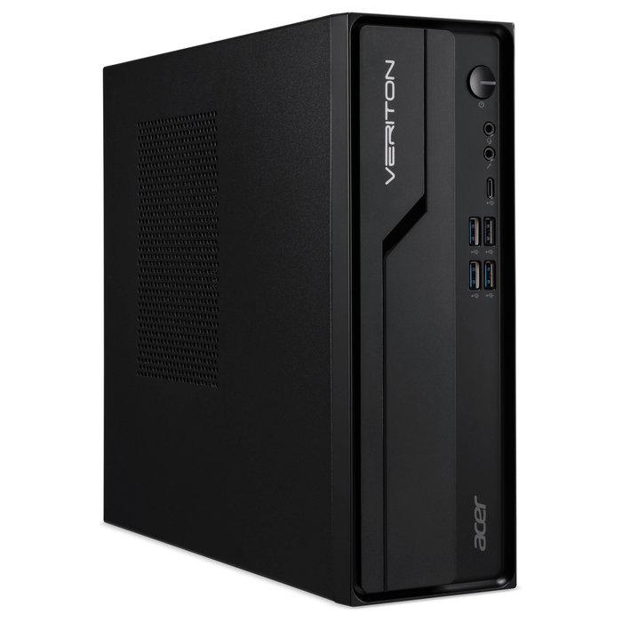 Acer Veriton VX1720G i5-14450HX 16GB 512GB SSD Windows 11 Pro Negro Acer Veriton VX1720G i5-14450HX 16GB 512GB SSD Windows 11 Pro Negro