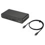 ASUS DC301 Triple Display USB-C Dock Duo, 90W, 10 Gbit/s, Negro