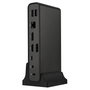 ASUS DC301 Triple Display USB-C Dock Duo, 90W, 10 Gbit/s, Negro