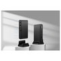 ASUS DC301 Triple Display USB-C Dock Duo, 90W, 10 Gbit/s, Negro
