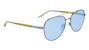 Converse CV100S-ACTIVATE-70 Gafas de sol para hombre con cristal gris