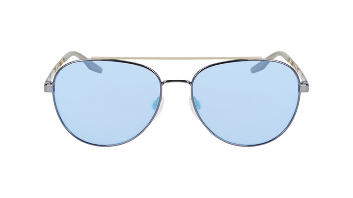 Converse CV100S-ACTIVATE-70 Gafas de sol para hombre con cristal gris
