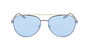 Converse CV100S-ACTIVATE-70 Gafas de sol para hombre con cristal gris