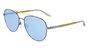 Converse CV100S-ACTIVATE-70 Gafas de sol para hombre con cristal gris