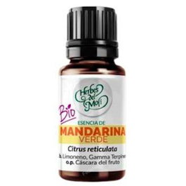 Aceite Esencial Mandarina
