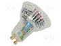 ams OSRAM Lámpara LED GU10 Blanco Neutral 575lm