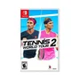 NACON Tennis World Tour 2 - Videojuego de Tenis para PlayStation 4 o Xbox One en DVD