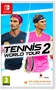 NACON Tennis World Tour 2 Nintendo Switch