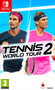 NACON Tennis World Tour 2 Nintendo Switch