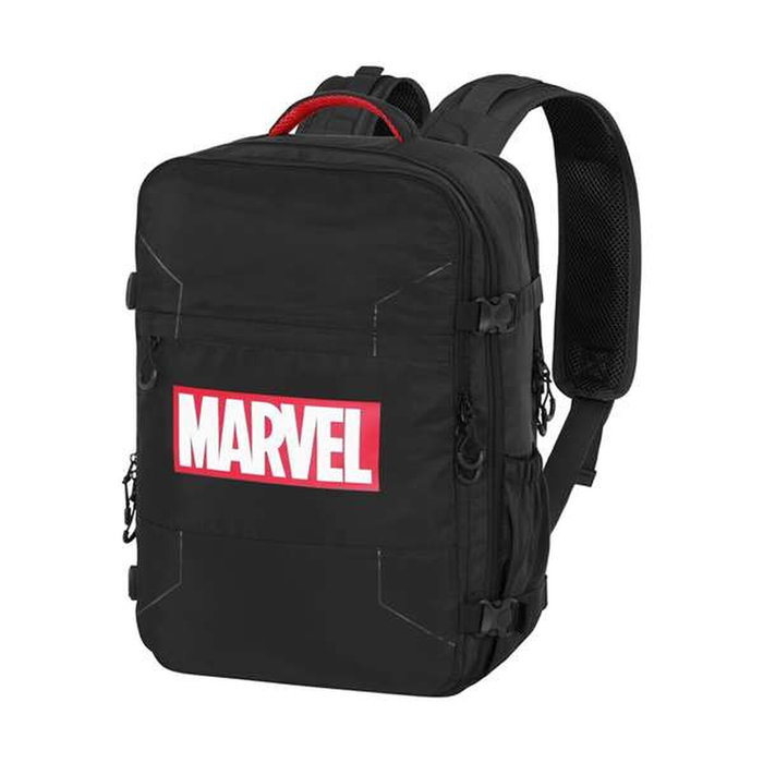 Karactermania Mochila Mercury Marvel Comics Negro Karactermania Mochila Mercury Marvel Comics Negro
