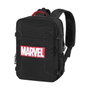 Karactermania Mochila Mercury Marvel Comics Negro