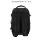 Karactermania Mochila Mercury Marvel Comics Negro