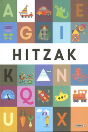 Hitzak, Ediciones, Susaeta - SUSAETA EDICIONES
