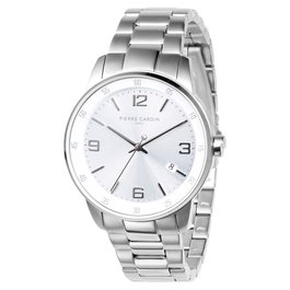 Pierre Cardin CMR.0006 Reloj Analógico para Hombre