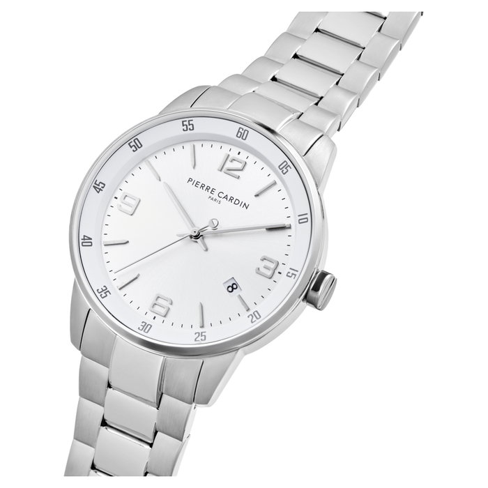 Pierre Cardin CMR.0006 Reloj Analógico para Hombre
