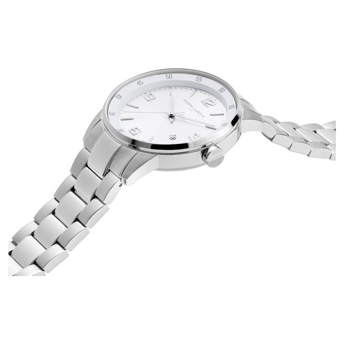 Pierre Cardin CMR.0006 Reloj Analógico para Hombre