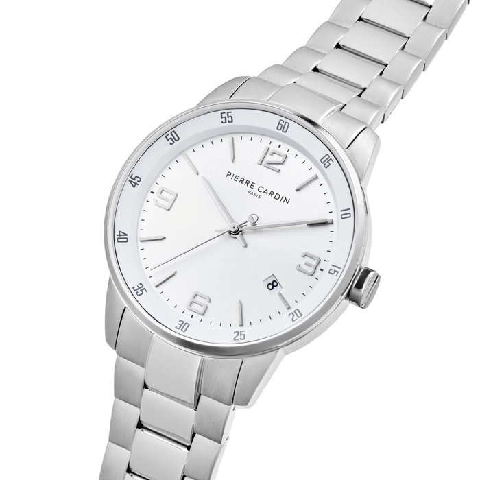 Pierre Cardin CMR.0006 Reloj Analógico para Hombre