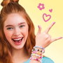 Canal Toys Mega Estudio de Pulseras Spinner Style 4Ever