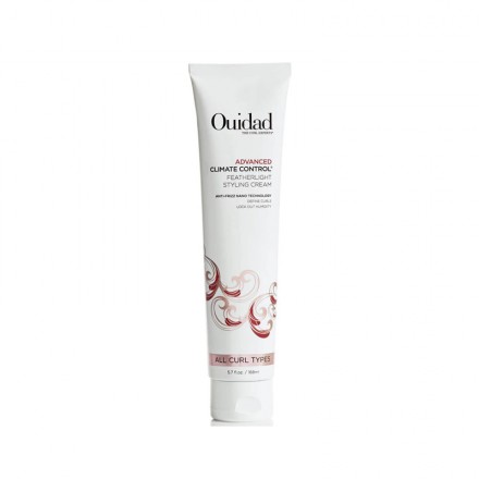 Ouidad Advanced Climate Control Featherlight Styling Cream Ouidad Advanced Climate Control Featherlight Styling Cream