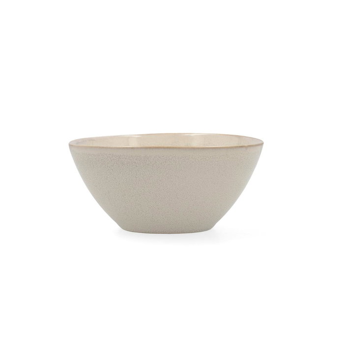 Bol Cerámico Ikonic Bidasoa 15,8x15x7 cm (24 Unidades) Bol Cerámico Ikonic Bidasoa 15,8x15x7 cm (24 Unidades)