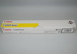 Canon IR3100C/3100CN Toner Amarillo