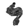 Campagnolo Super Record Wireless Cambio Trasero 12 Velocidades Carbono/Aluminio 295gr Compatible Disco AFS