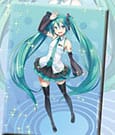 POPbuddies Hatsune Miku 2013 V3 Version Imán POPbuddies Hatsune Miku 2013 V3 Version Imán