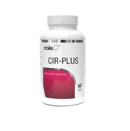 NALE CIR PLUS 60 cápsulas