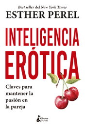 Inteligencia erótica, Esther Perel - KITSUNE BOOKS