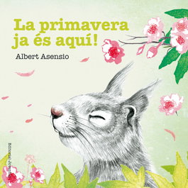 Editorial Joventut, La primavera ya es aquí! - Albert Asensio