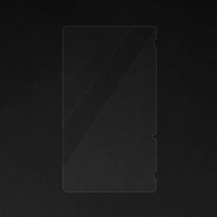 Konix KX SW STARTER KIT JUTSU Funda Estuche Transporte Nintendo Switch / Lite / OLED con 8 Fundas Cartuchos, Protector Pantalla, Auriculares - Negro Naranja