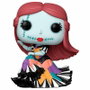 Funko POP! Disney Pesadilla antes de Navidad Sally Figura Couture