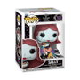 Funko POP! Disney Pesadilla antes de Navidad Sally Figura Couture