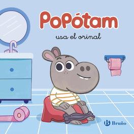 Popótam usa el orinal, Öckto Lambert, Fabien - BRUÑO