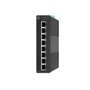 Level One IGS-2108 Hilbert Switch Gigabit de 8 Puertos Gestionado L2
