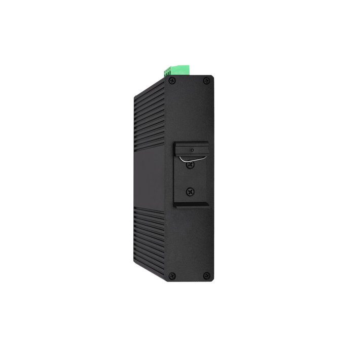 Level One IGS-2108 Hilbert Switch Gigabit de 8 Puertos Gestionado L2